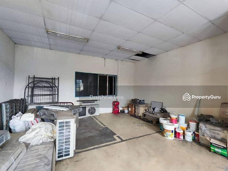 For Rent - Taman Mount Austin