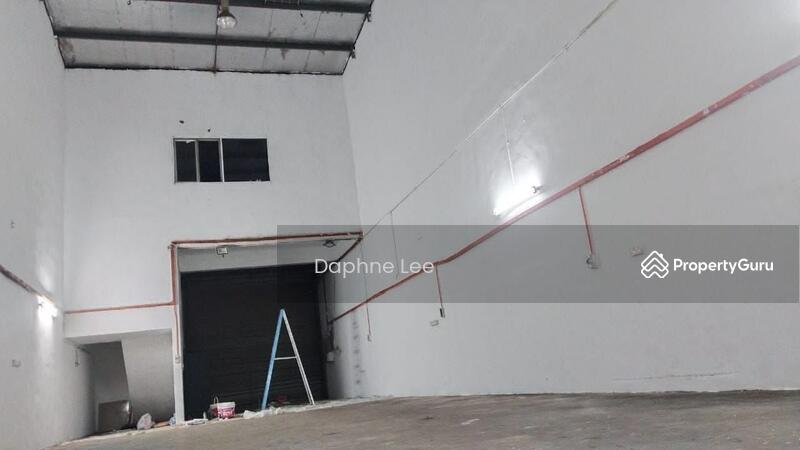 For Rent - Taman Mount Austin