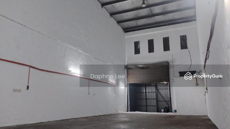 For Rent - Taman Mount Austin