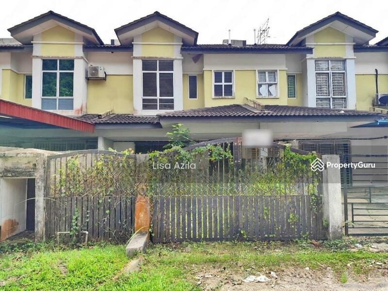 Untuk Dijual - Taman Desa Bukit Indah, Sungai Buloh