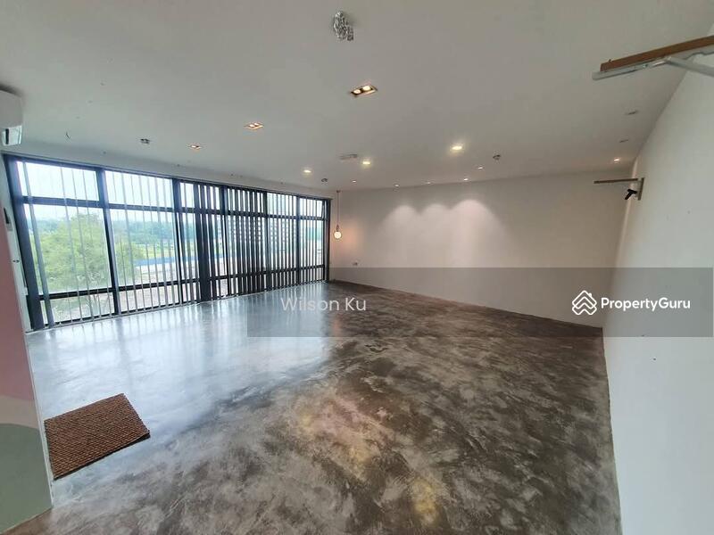 Untuk Dijual - Permas Jaya Johor Bahru