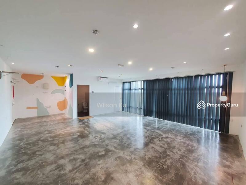 Untuk Dijual - Permas Jaya Johor Bahru