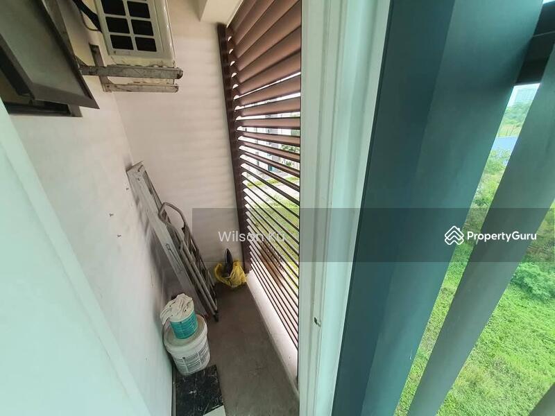Untuk Dijual - Permas Jaya Johor Bahru