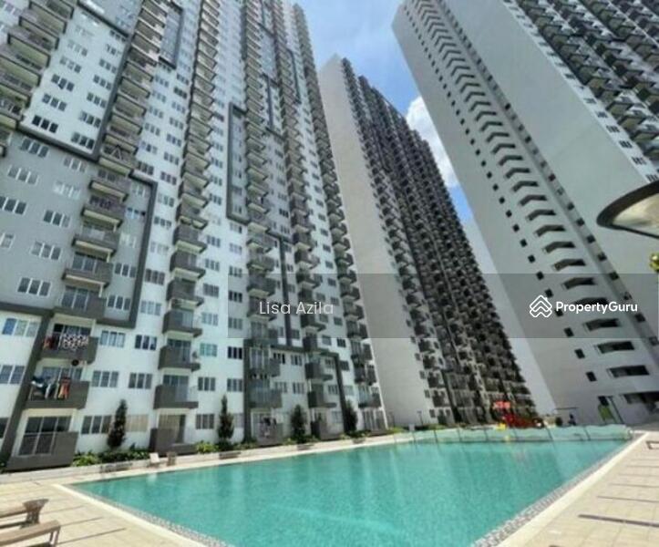 For Sale - Residensi Desa Satumas