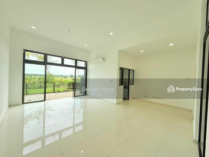 For Sale - Link Bungalow at Medini