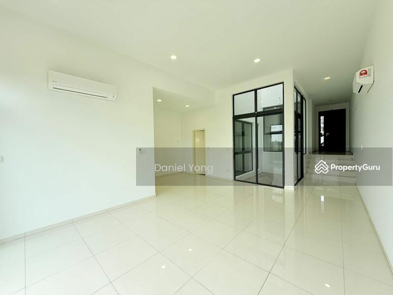 For Sale - Link Bungalow at Medini