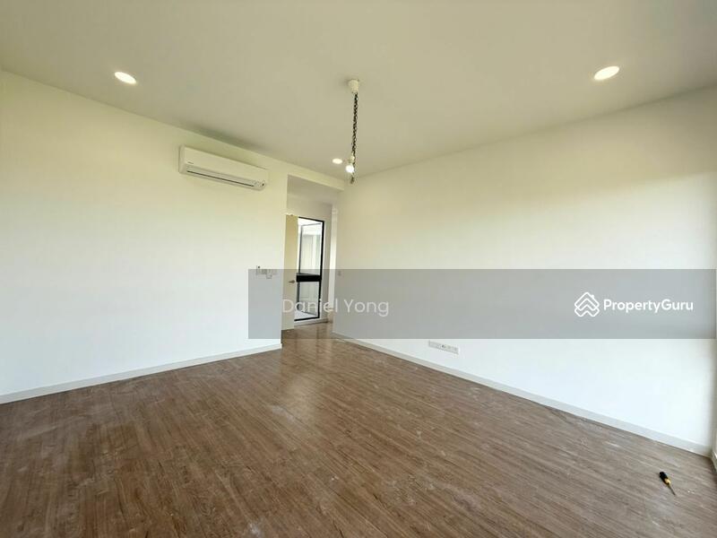 For Sale - Link Bungalow at Medini