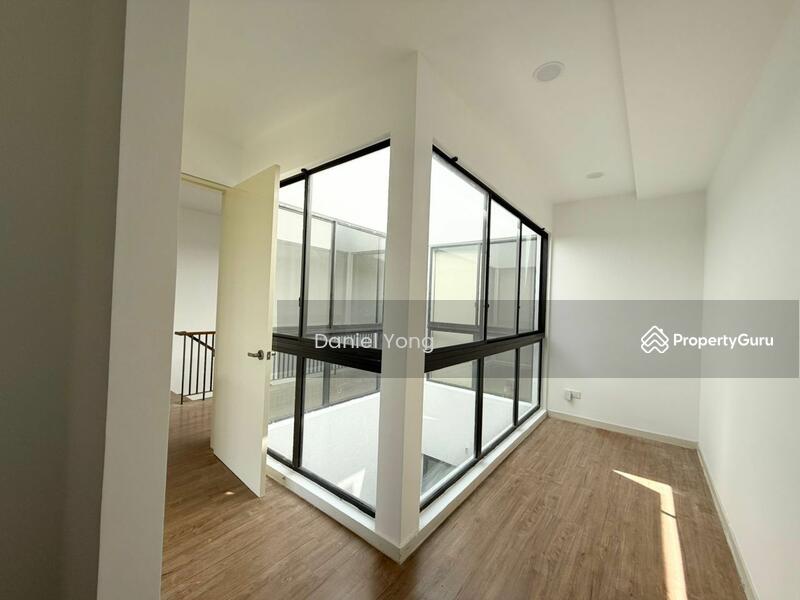 For Sale - Link Bungalow at Medini
