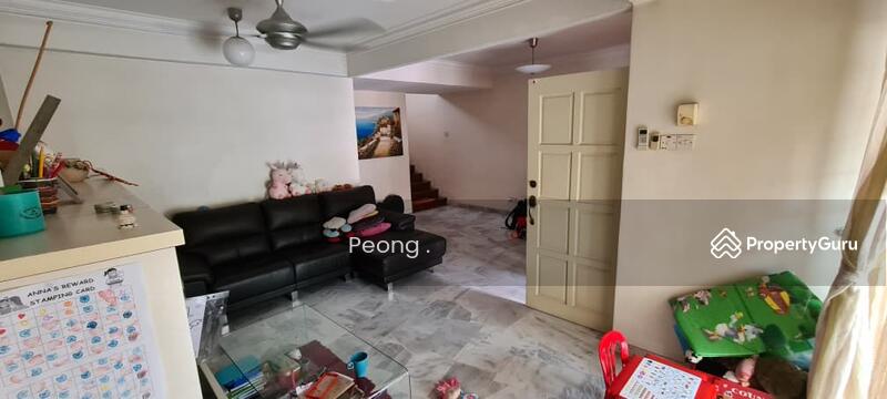 For Sale - Taman Damai Indah