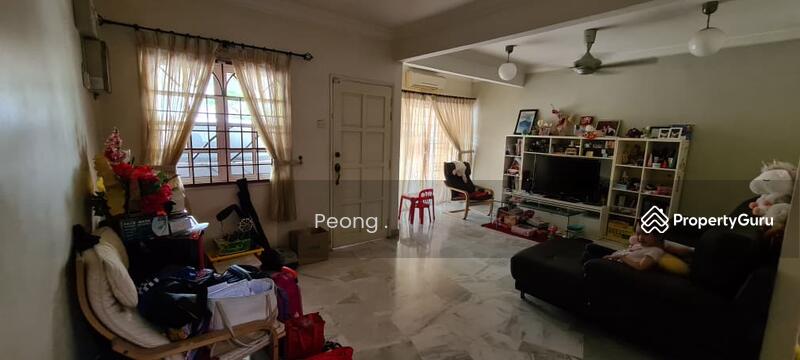 For Sale - Taman Damai Indah