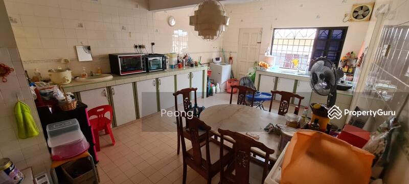 For Sale - Taman Damai Indah