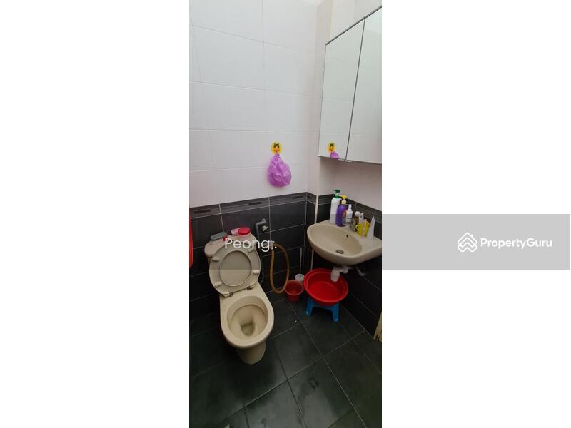 For Sale - Taman Damai Indah