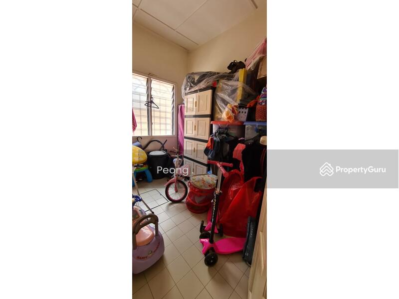 For Sale - Taman Damai Indah