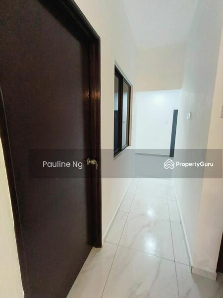 Untuk Dijual - 2-storey Terrace House at Taman Kempas Indah