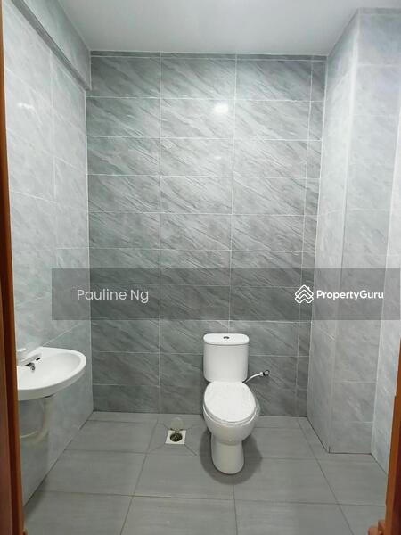 Untuk Dijual - 2-storey Terrace House at Taman Kempas Indah