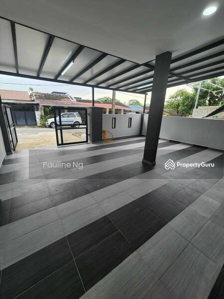 Untuk Dijual - 2-storey Terrace House at Taman Kempas Indah