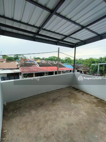 Untuk Dijual - 2-storey Terrace House at Taman Kempas Indah
