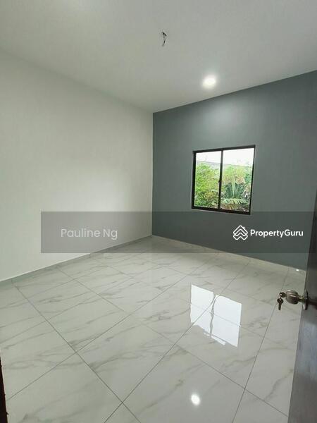 Untuk Dijual - 2-storey Terrace House at Taman Kempas Indah