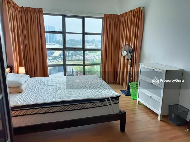 For Rent - Saujana Residency