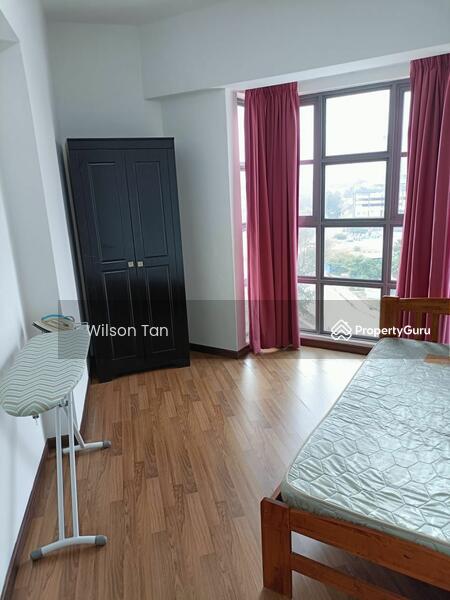 For Rent - Saujana Residency