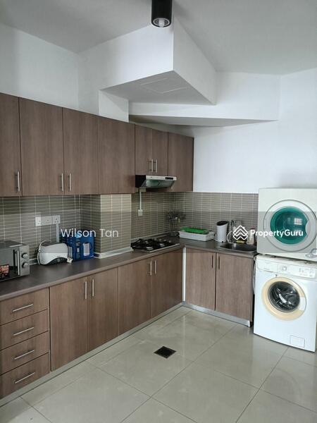For Rent - Saujana Residency