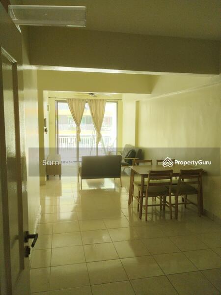 Untuk Dijual - D'Alamanda