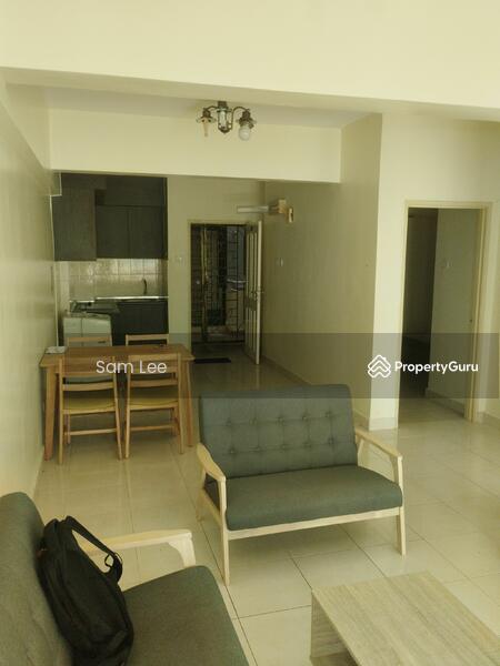 Untuk Dijual - D'Alamanda