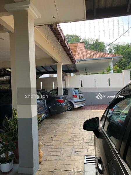 For Sale - Garden Avenue