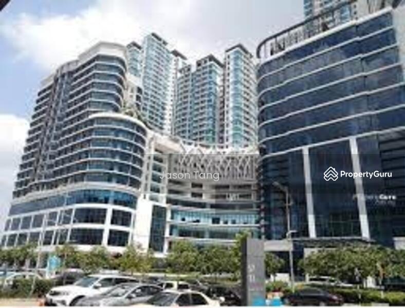 Untuk Dijual - Capella Residenz