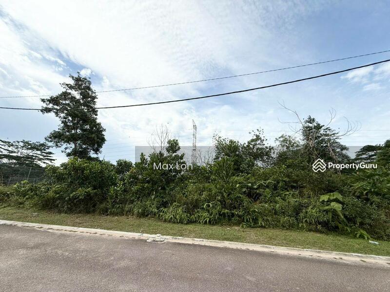 For Sale - Nasa City, Bungalow Land, Land Size 12,066 Sqf