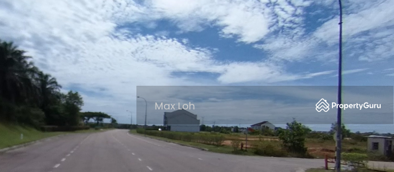 For Sale - Nasa City, Bungalow Land, Land Size 12,066 Sqf