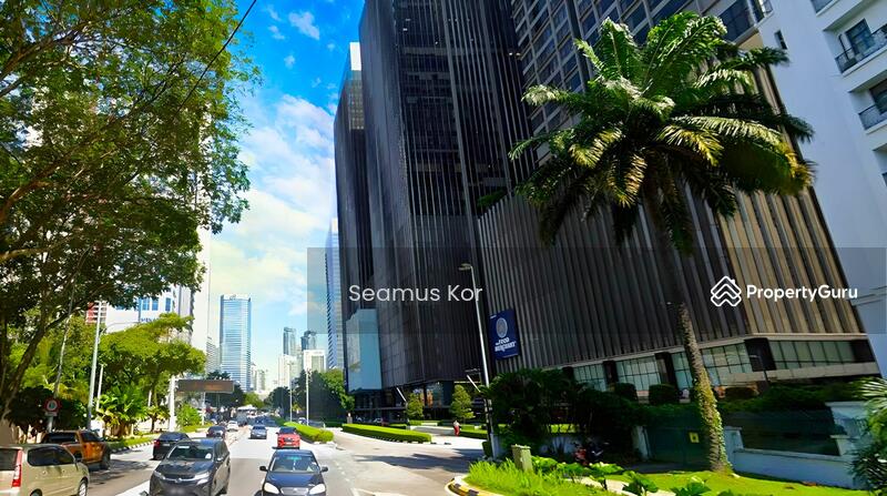 For Sale - ⭐ 4 acres ⭐ RM2,200 psf ⭐ Freehold ⭐ Fronting Jalan Ampang ⭐ Datuk Keramat ⭐