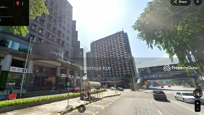 For Sale - ⭐ 4 acres ⭐ RM2,200 psf ⭐ Freehold ⭐ Fronting Jalan Ampang ⭐ Datuk Keramat ⭐