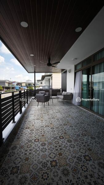 For Sale - Taman Sutera Utama