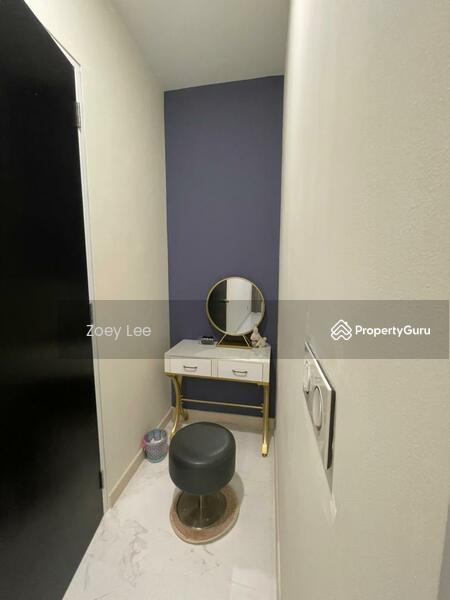Untuk Disewa - Sky88 Residences