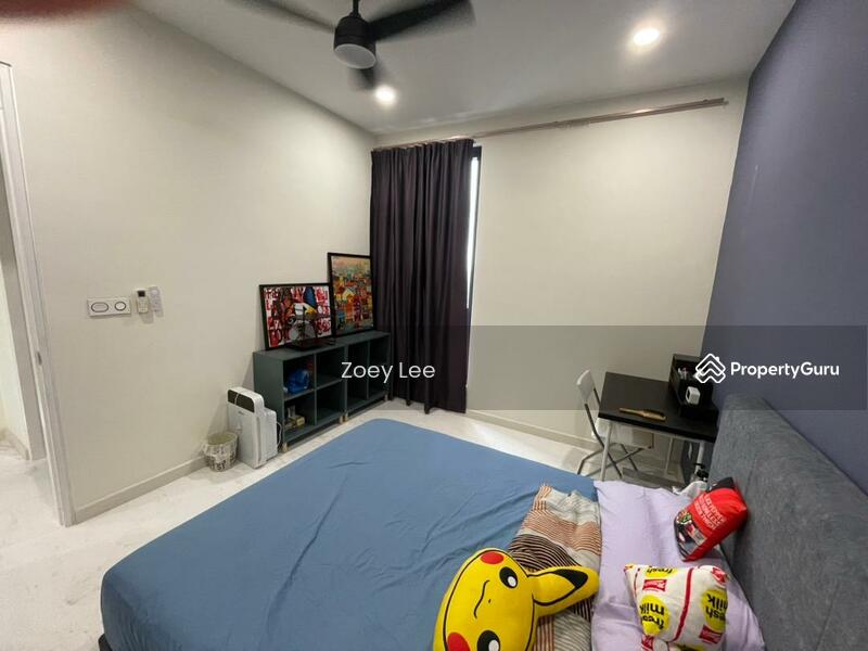 Untuk Disewa - Sky88 Residences
