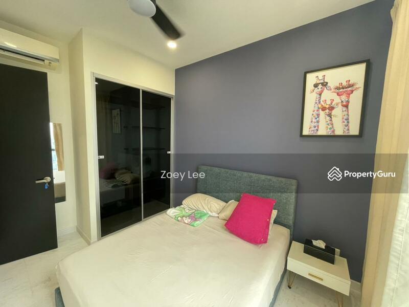 Untuk Disewa - Sky88 Residences