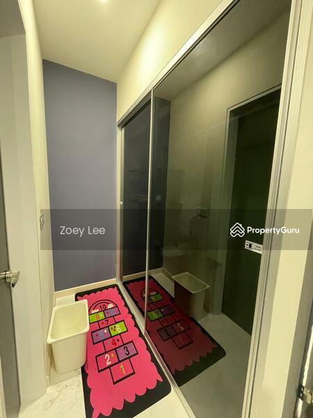 Untuk Disewa - Sky88 Residences