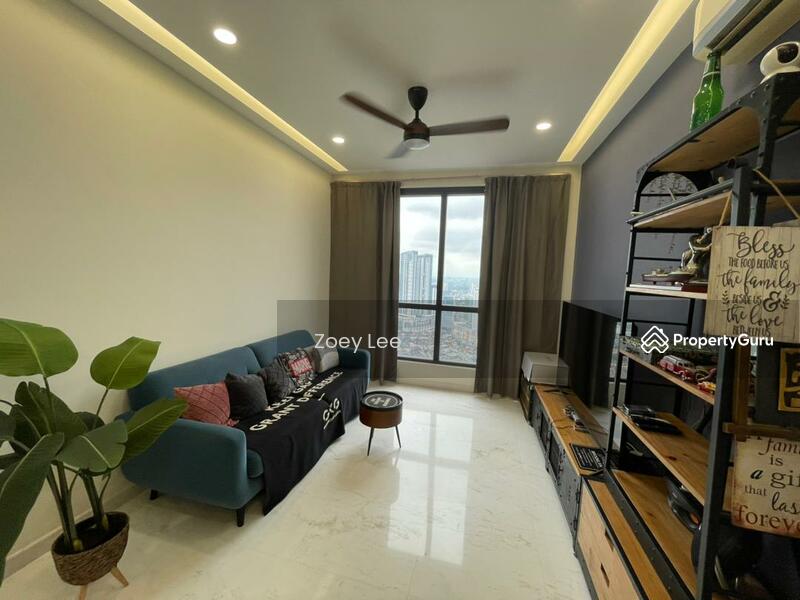 Untuk Disewa - Sky88 Residences
