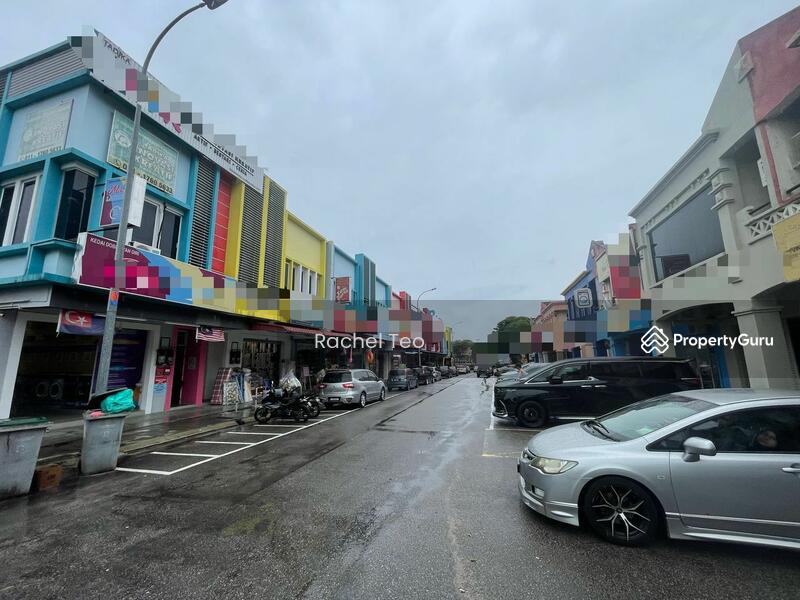 For Sale - Bandar Baru Uda