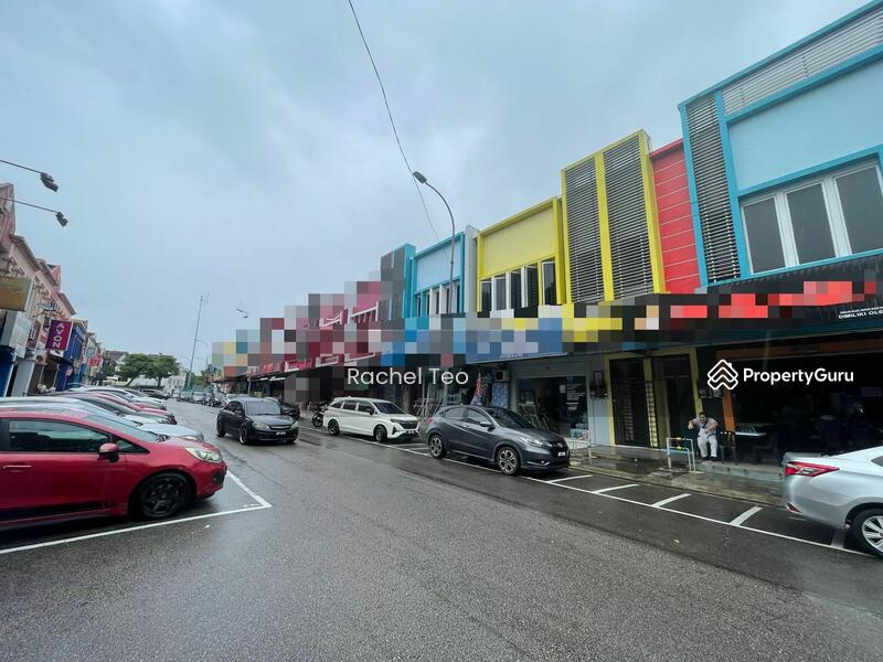 For Sale - Bandar Baru Uda