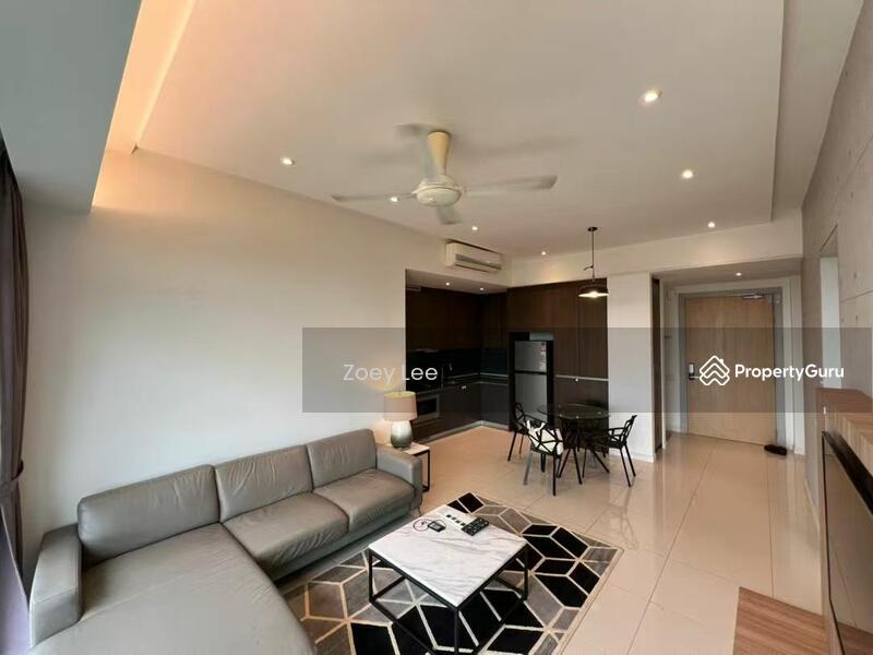 For Rent - Grand Medini