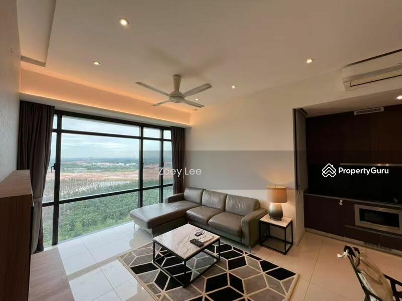For Rent - Grand Medini