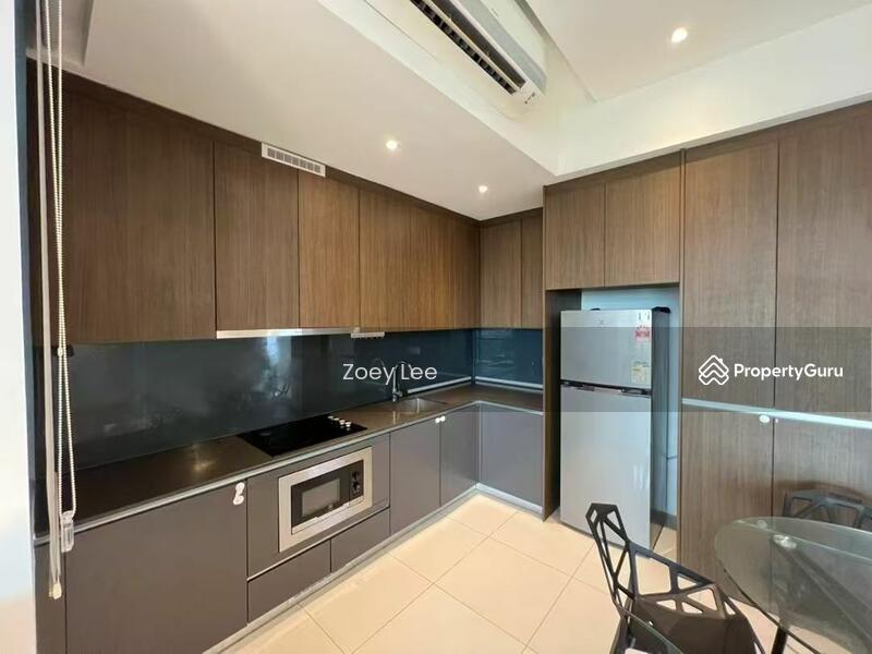 For Rent - Grand Medini