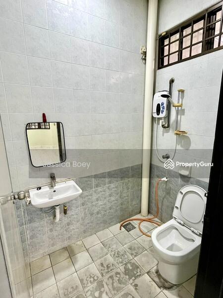 For Rent - TAMAN RINTING