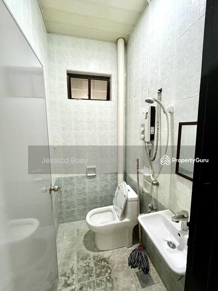 For Rent - TAMAN RINTING