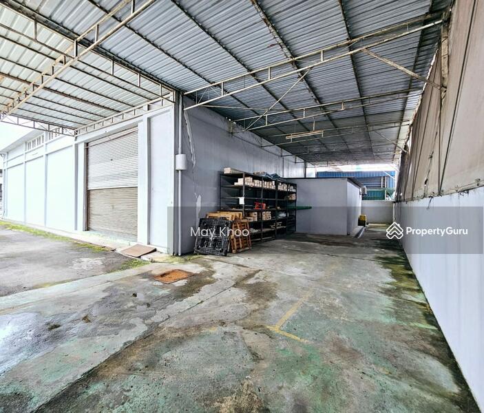 For Sale - PJ20 @ Permas Jaya