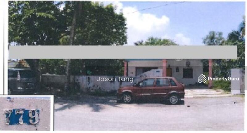 Untuk Dijual - Taman Tun Sambathan