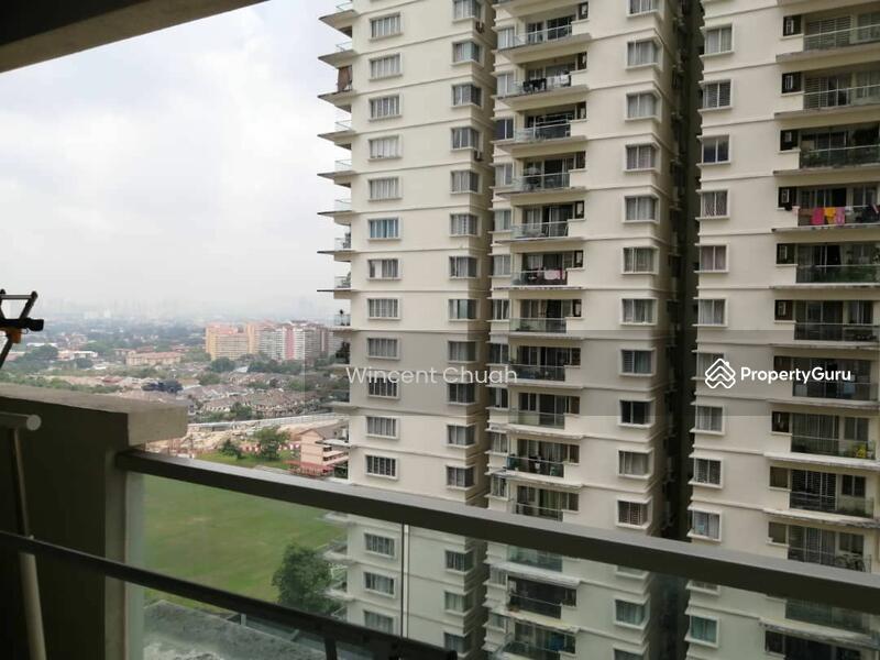 For Rent - Platinum Hill PV 8