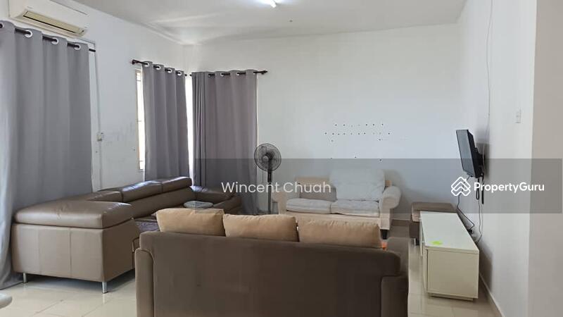 For Rent - Platinum Hill PV 8